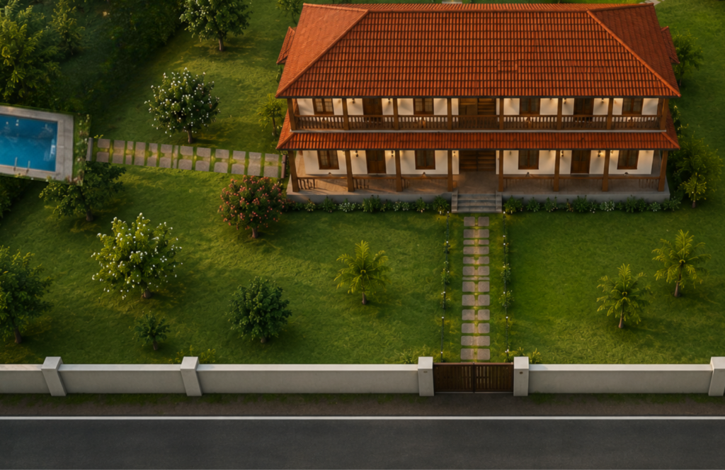 ayuryoga marari retreat