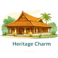 Home heritage charm