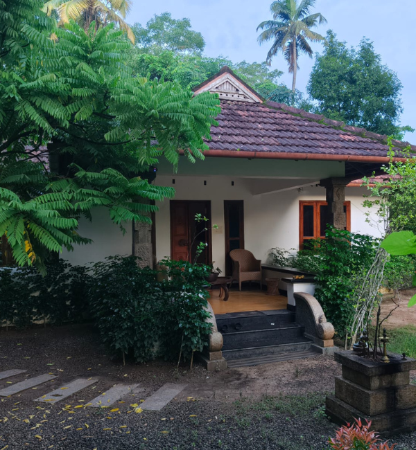 ananda marari retreat