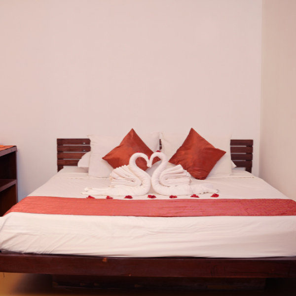 marari retreat room1